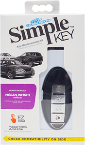 NISK-E4TZ0SK Front NISK-E4TZ0SK Front