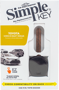 TOTR-E0Z2SK Front TOTR-E0Z2SK Front